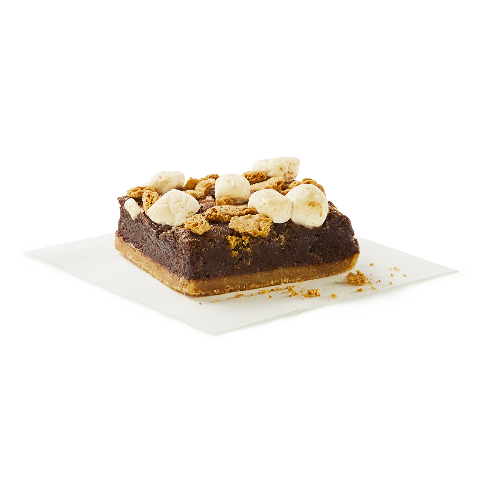 KFC S’mores Brownie Desserts KFC Menu