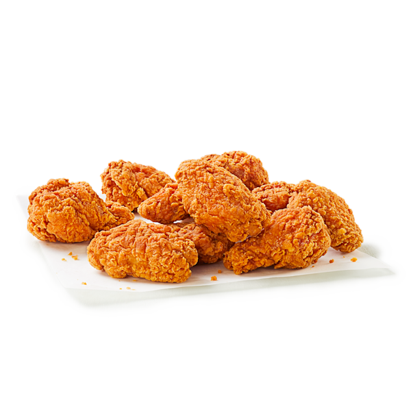 Kfc'S Signature Sides Are Back: Wedges & Hot Wings! - 3jeepmm