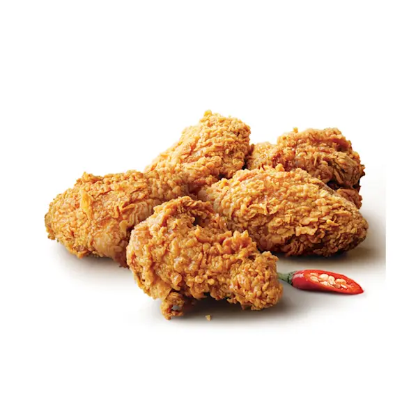 Kfc'S Signature Sides Are Back: Wedges & Hot Wings! - 7zi5cty