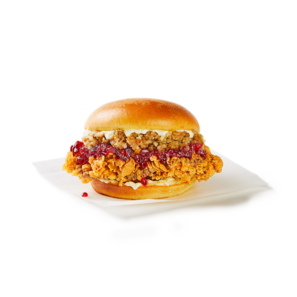 Limited Time Offers | KFC Limited Time Offers Menu