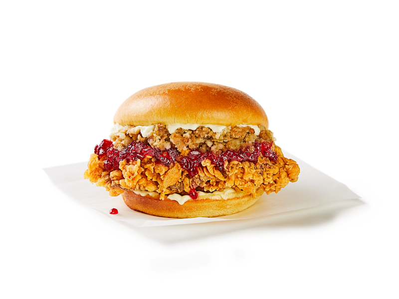 Fextive Stack Kfc Limited Time Offers | KFC Limited Time Offers Menu