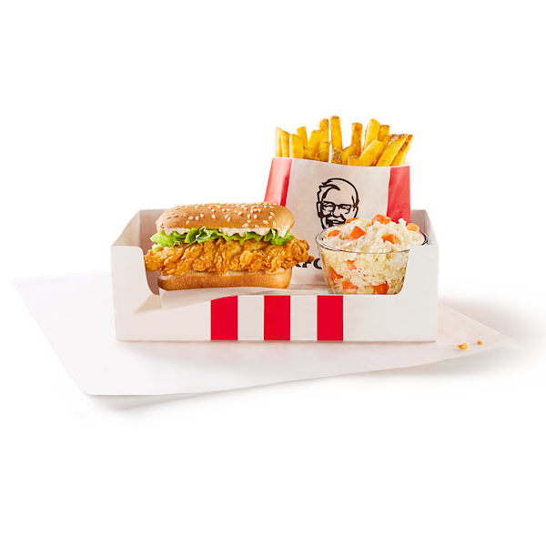 Offers kfc offers menu
