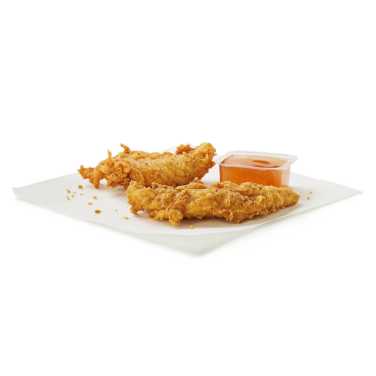 2 Original Recipe Tenders Original Recipe Chicken Combos KFC Menu