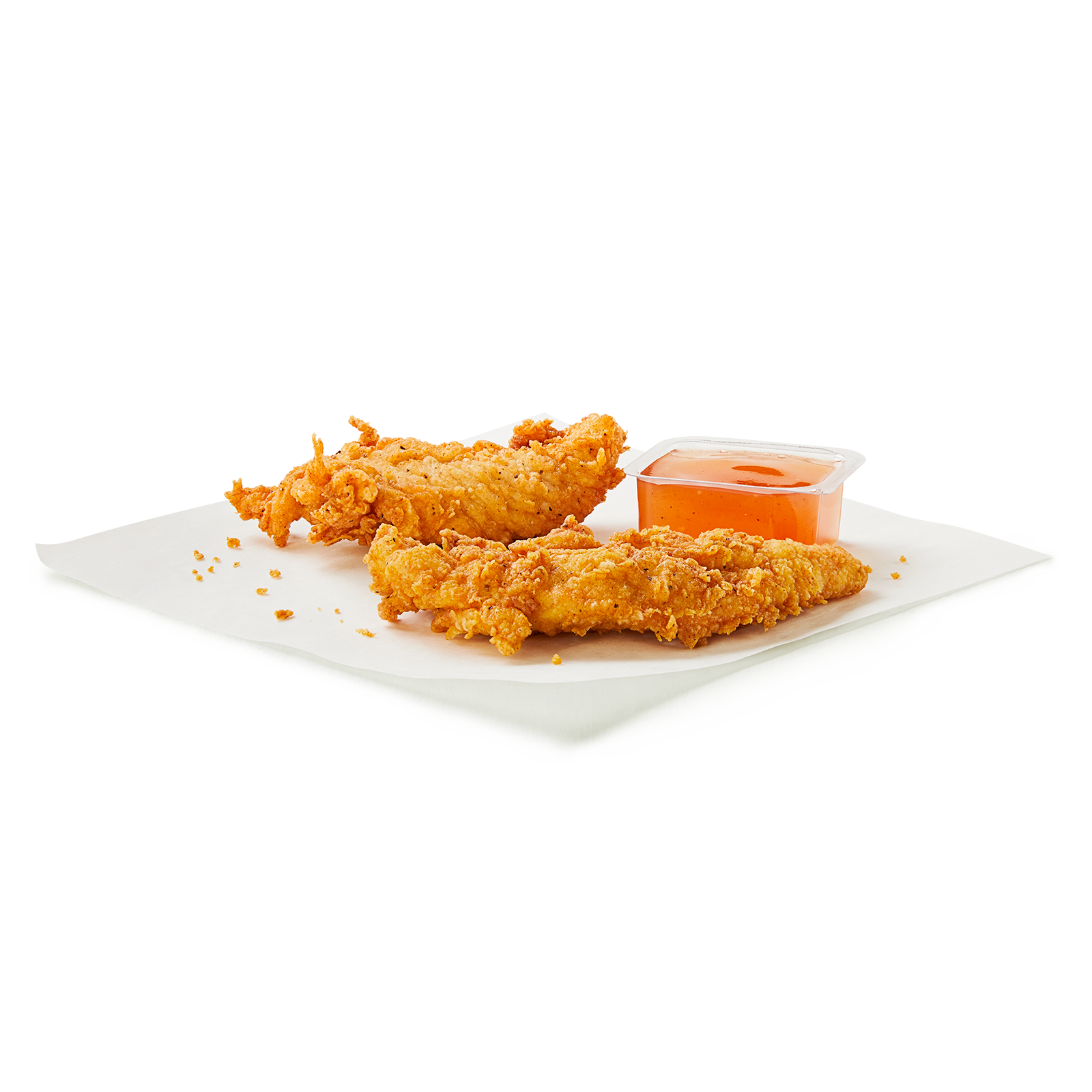 Kfc Side Containers 6 Piece Original Recipe Chicken Bucket and 2 Large Sides | Buckets ...