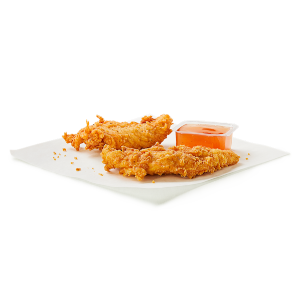 Buckets KFC Buckets Menu