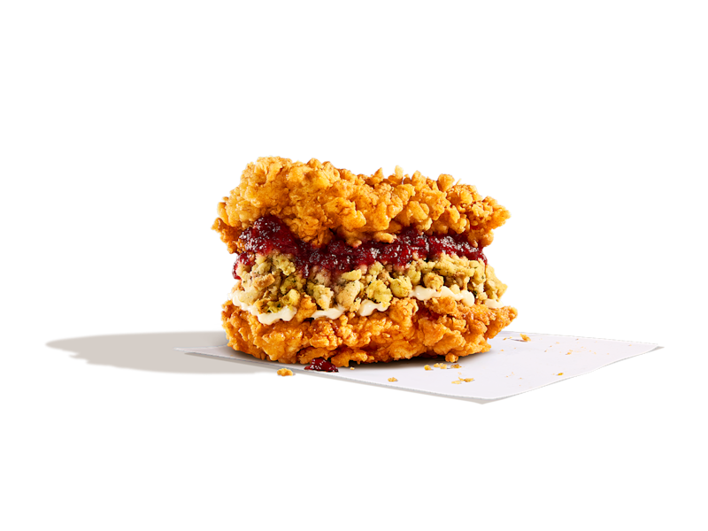 Fextive Stack Kfc Limited Time Offers | KFC Limited Time Offers Menu