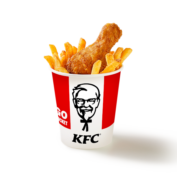 Order KFC Online Menu | KFC Menu For Sharing