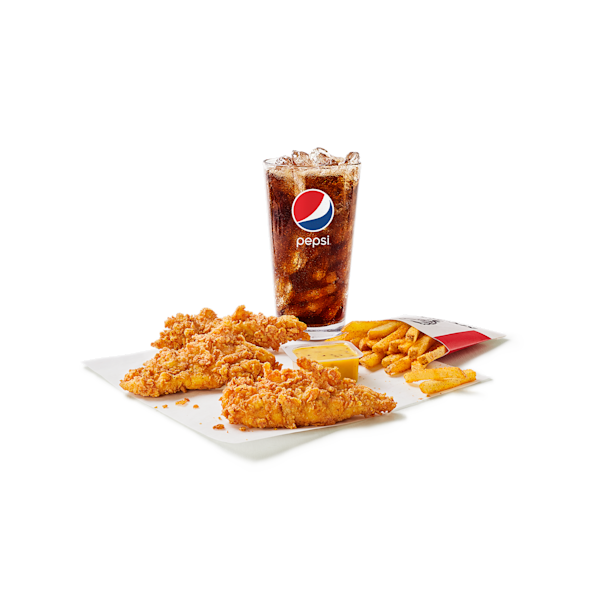 Buckets KFC Buckets Menu