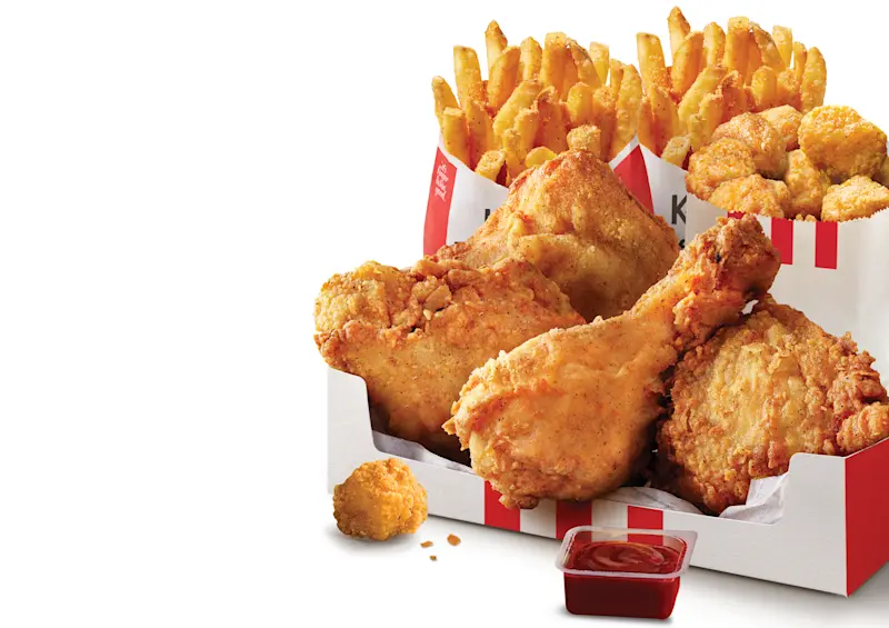 Kfc'S Signature Sides Are Back: Wedges & Hot Wings! - fdwzgrn