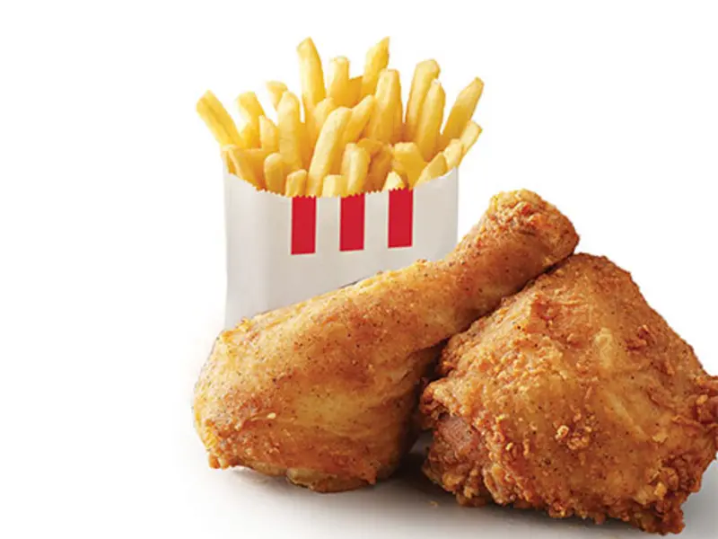 Offers KFC Offers Menu