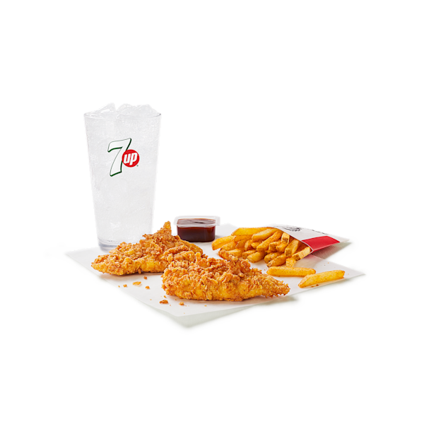 Buckets KFC Buckets Menu