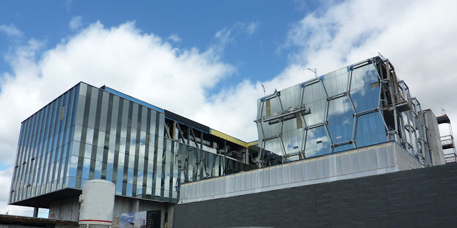 University of Waterloo Quantum Nano Centre