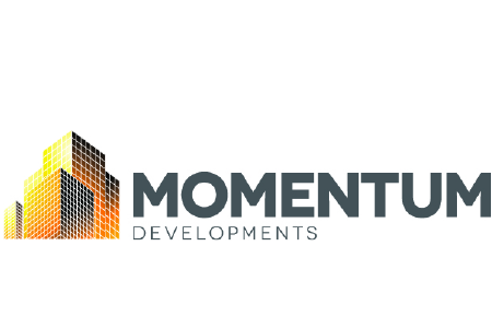 Momentum Developments logo