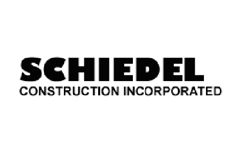 Schiedel Construction logo