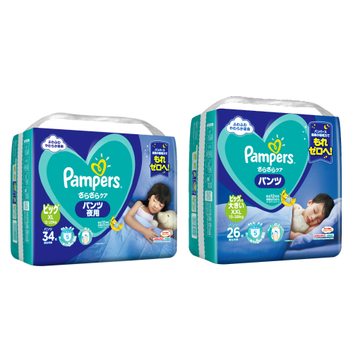 O2O-PAMPERS-TW-Pampers-OVERNIGHT-Hero-Image
