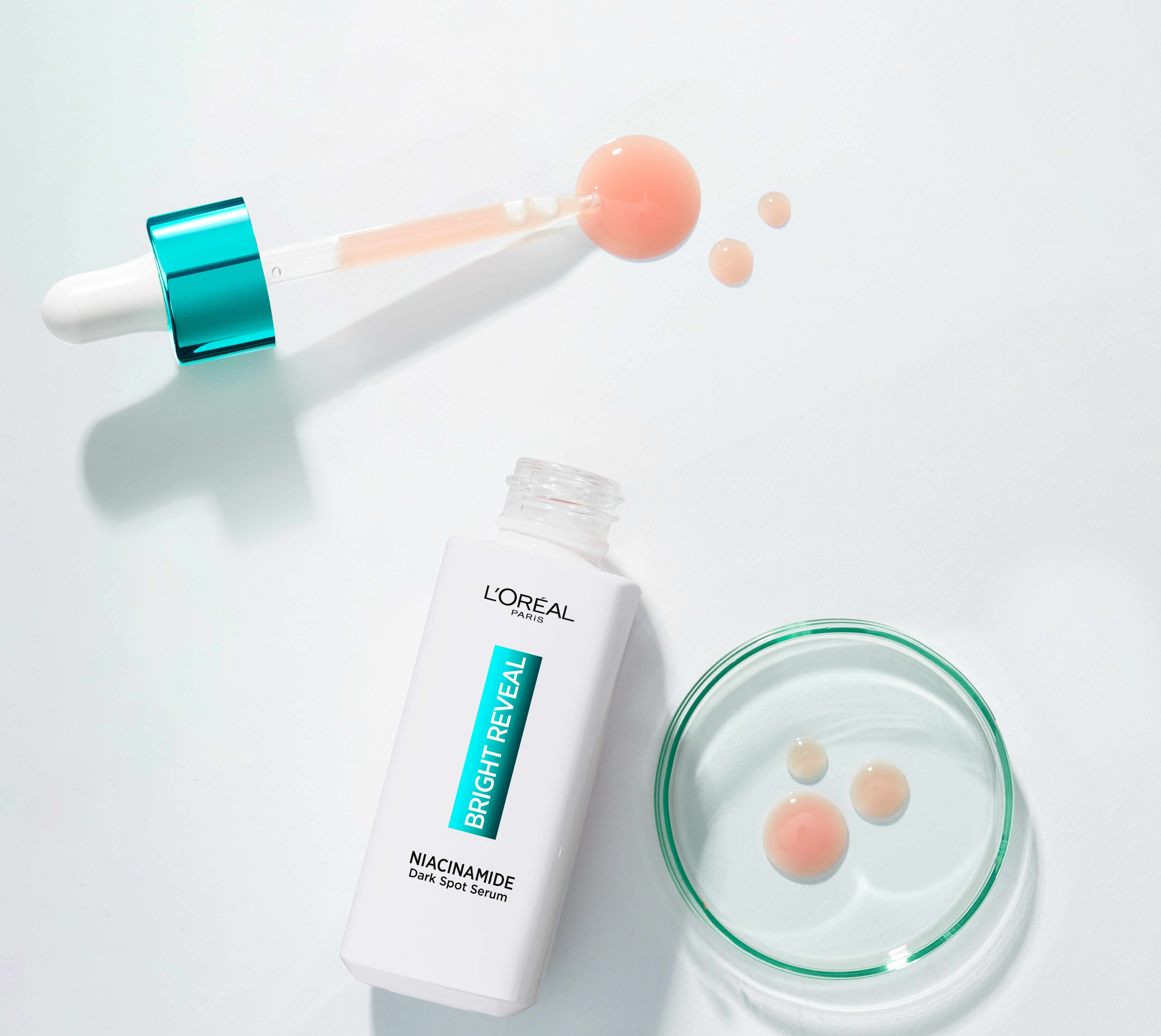 L'oreal Bright Reveal Serum 30Ml: Unveil Your Radiant Glow With New Formula! - Image 8