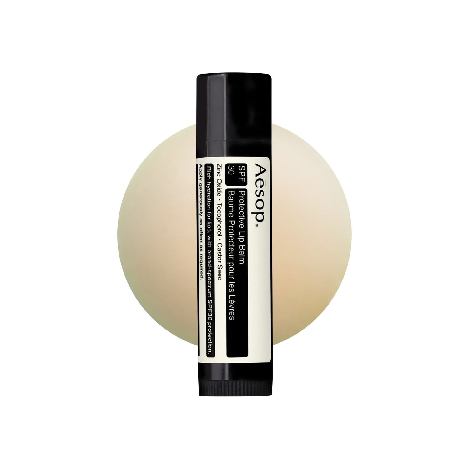 Aesop Protective Lip Balm Spf30 6G