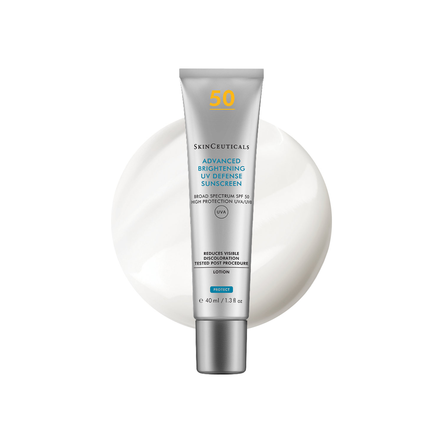 Advanced Brightening UV Defense SPF50