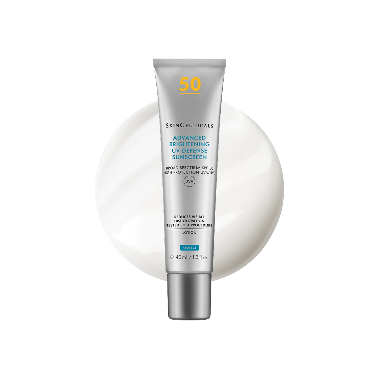 Advanced Brightening UV Defense SPF50