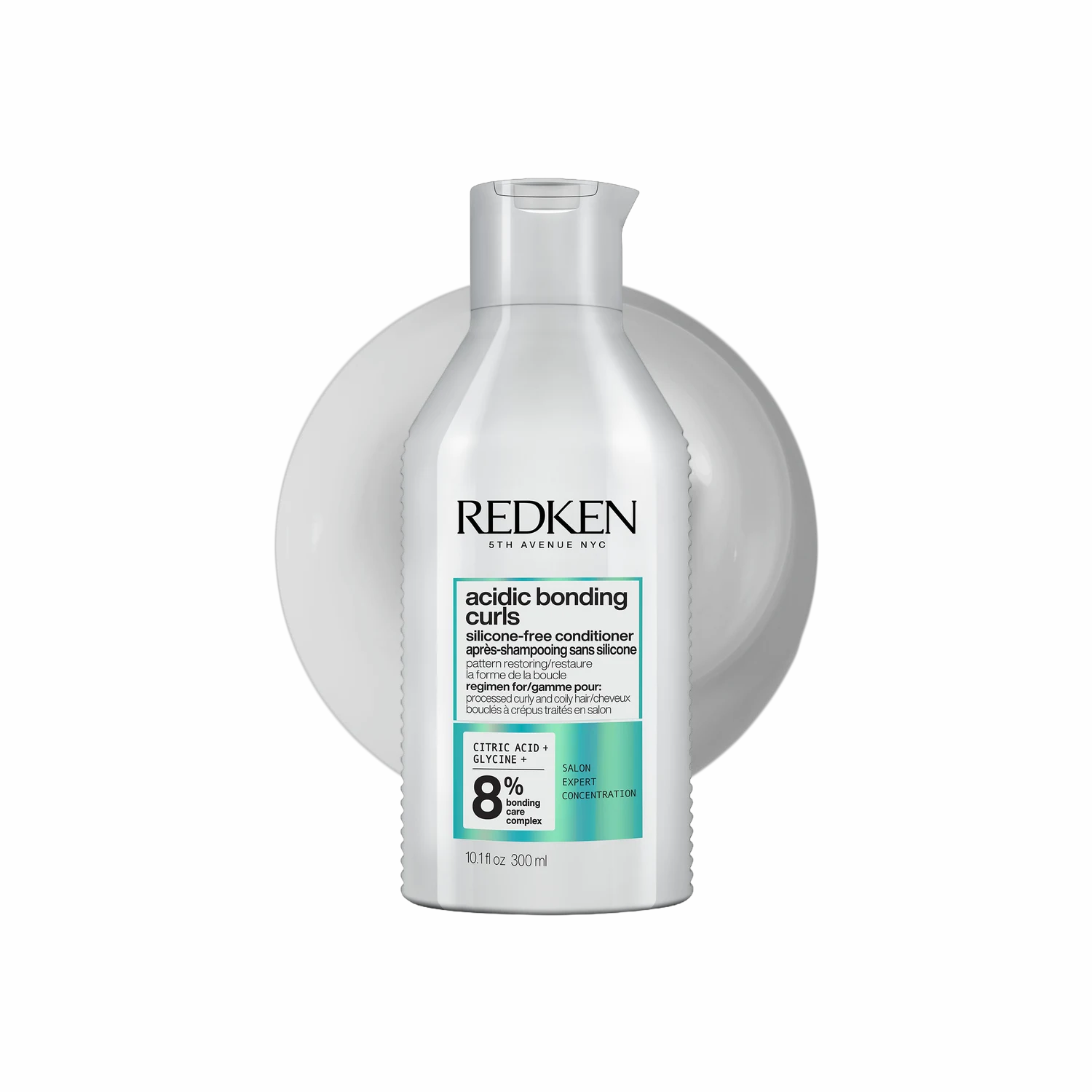 Acidic Bonding Curls Conditioner