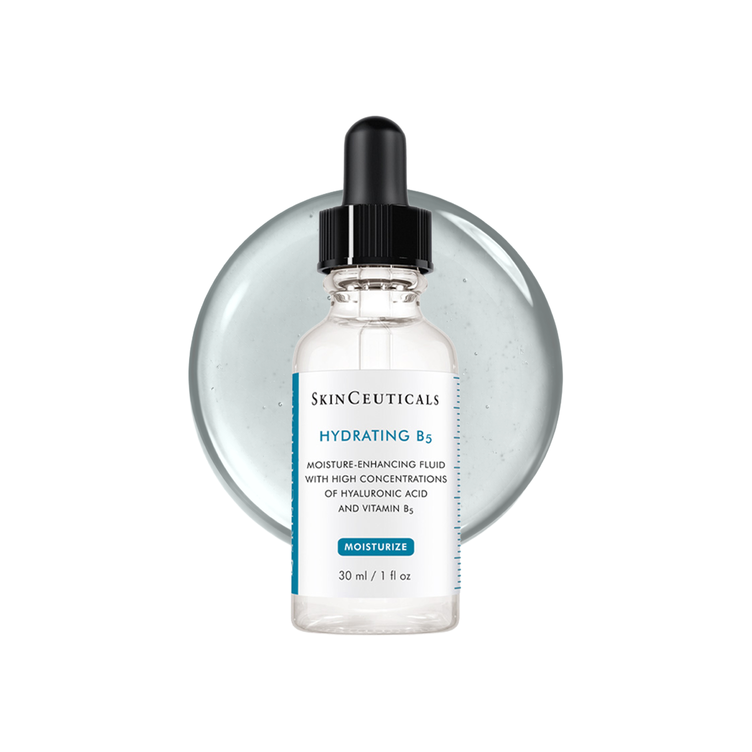Hydrating B5 Hyaluronic Acid Serum