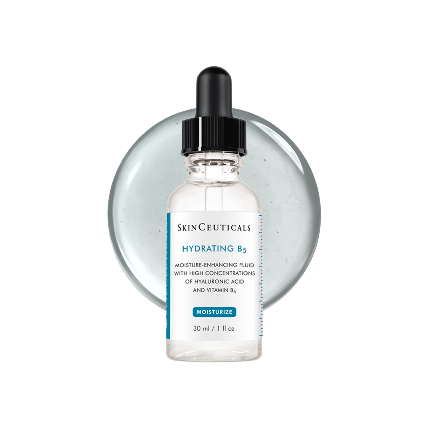 Hydrating B5 Hyaluronic Acid Serum