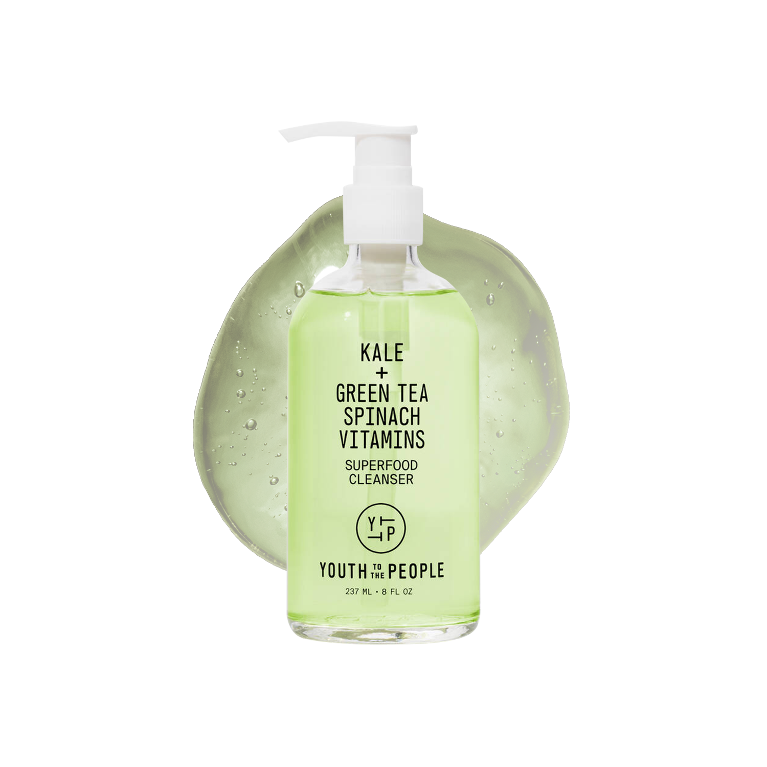 Superfood Cleanser