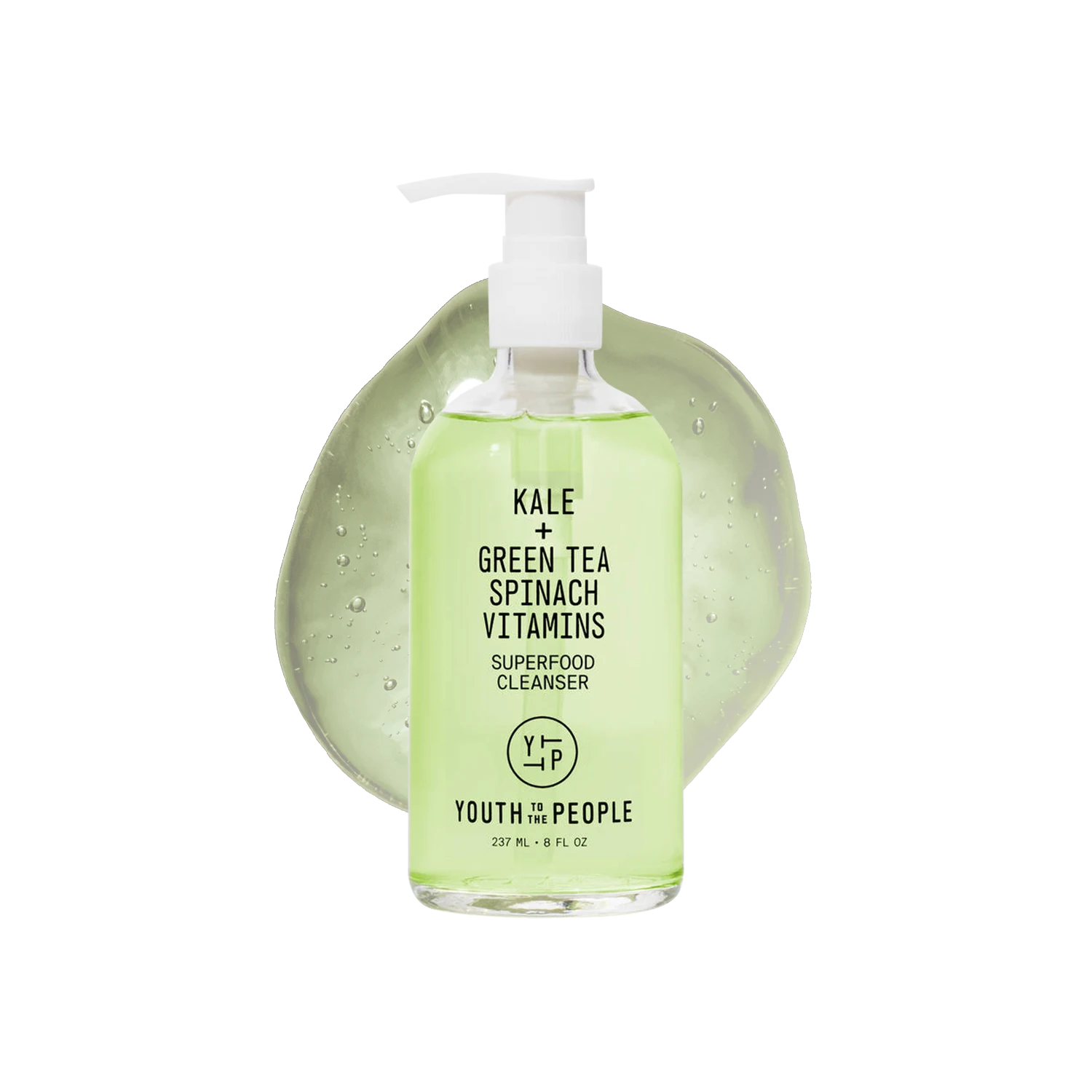 Superfood Cleanser