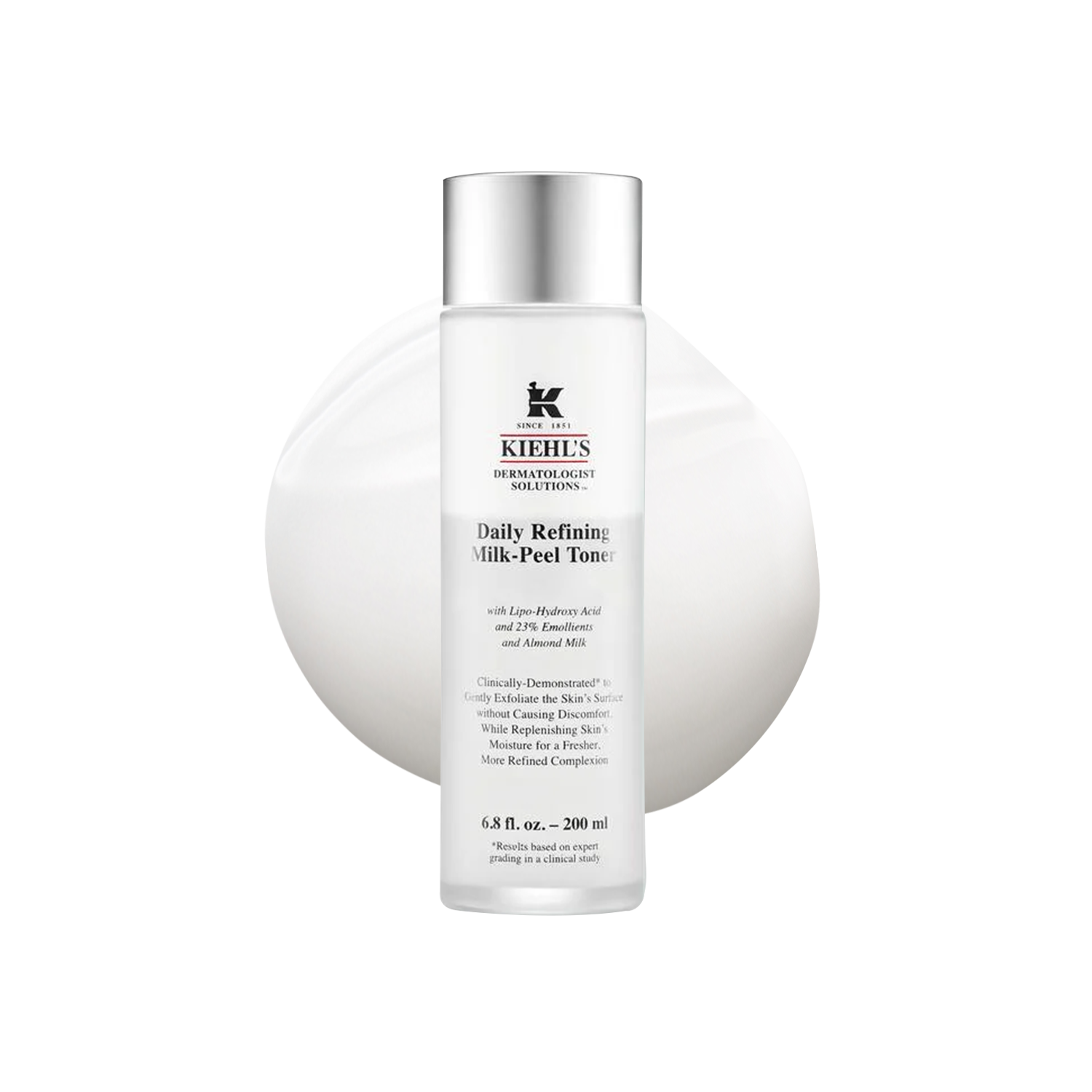 Daily Refining Milk Peel Toner