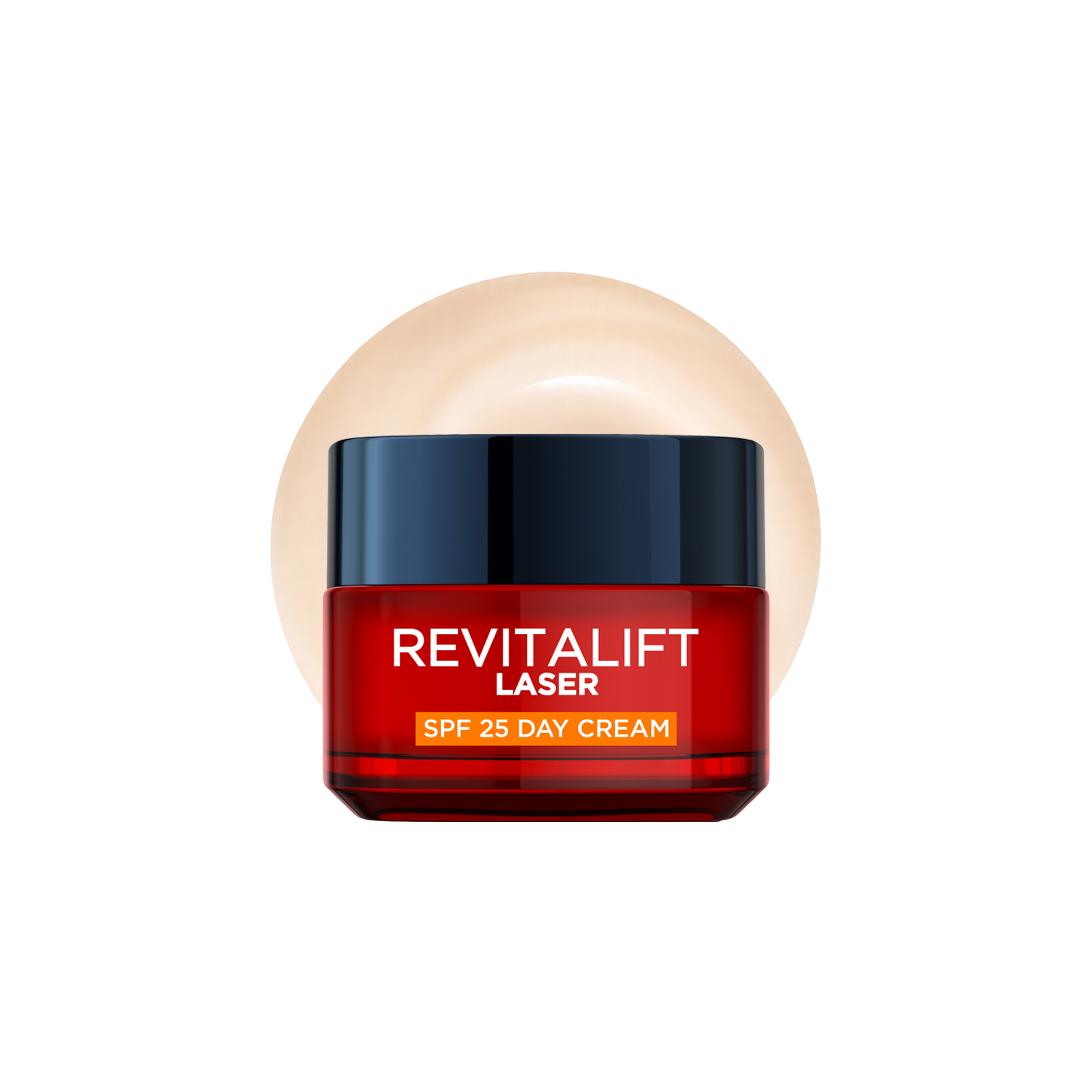 Revitalift Laser Day Moisturiser SPF25