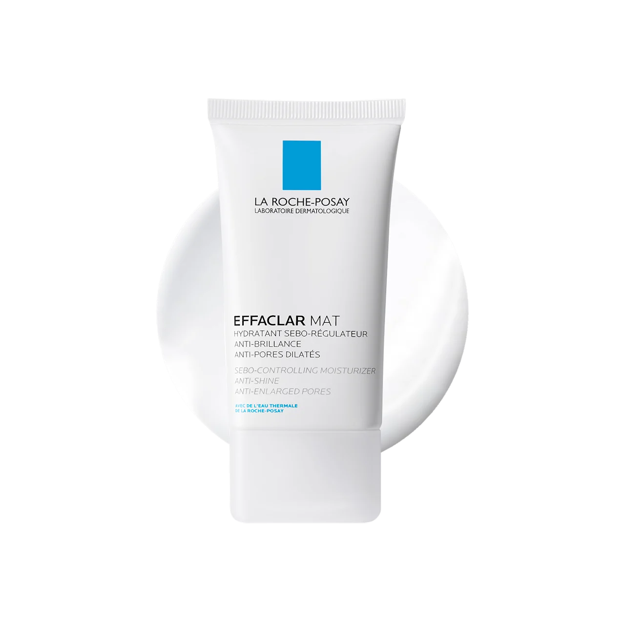 Sebo Mat La Roche-Posay Effaclar Mat Sebo-Controlling Moisturiser | Noli