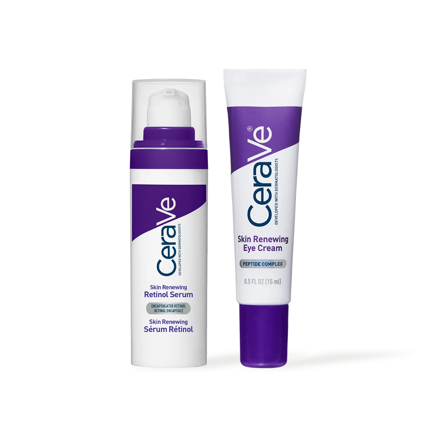 Brighten and Smooth Duo