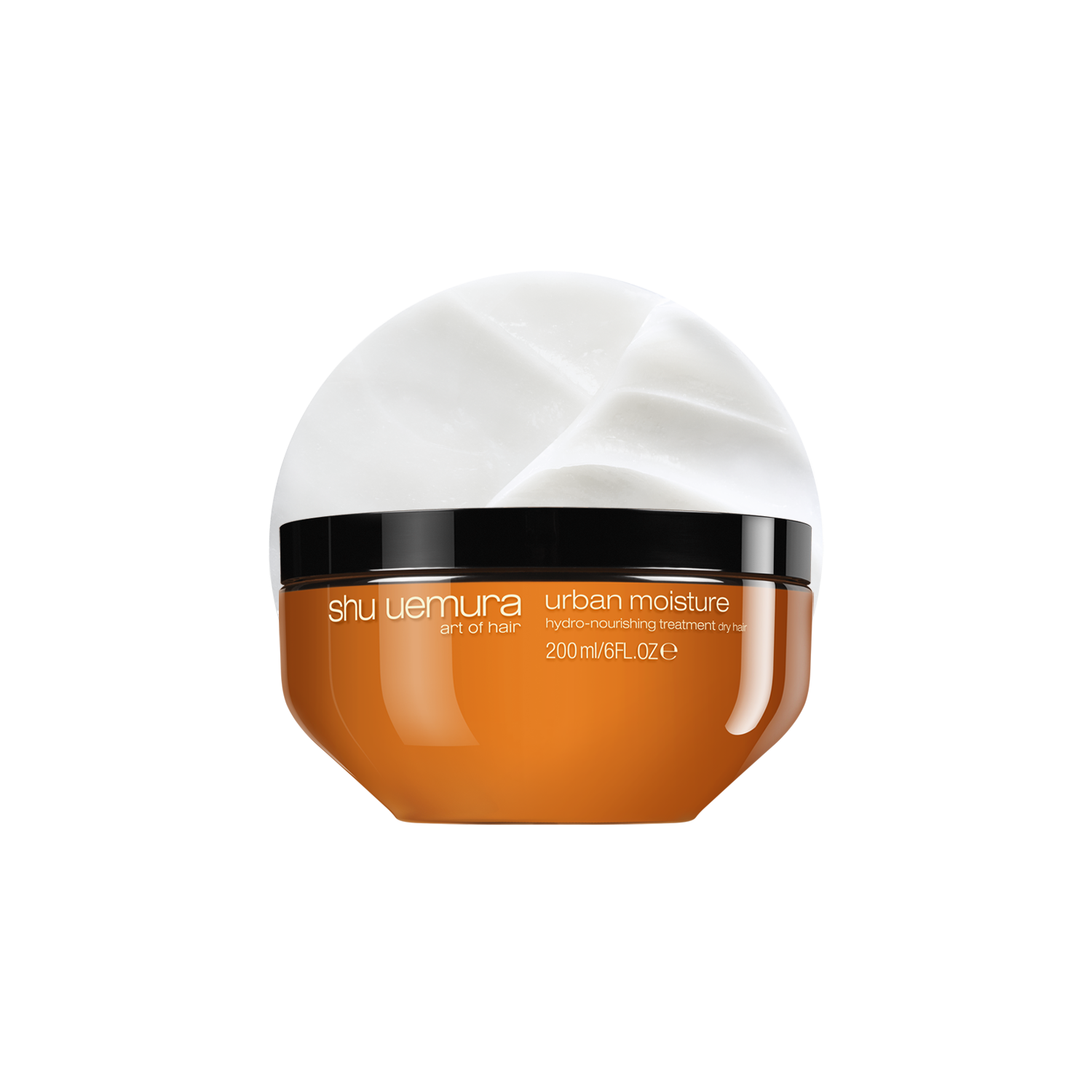 Urban Moisture Hydro Nourishing Mask