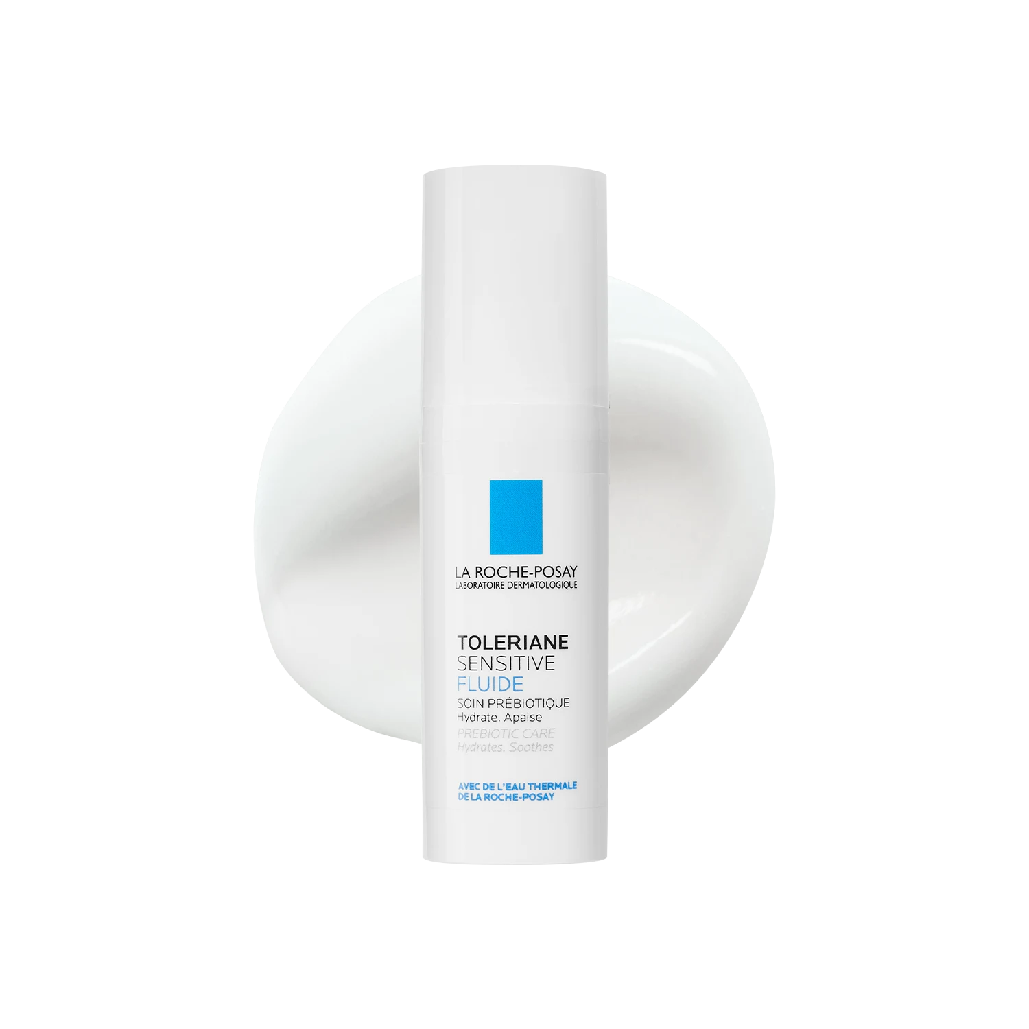 Toleriane Sensitive Fluid
