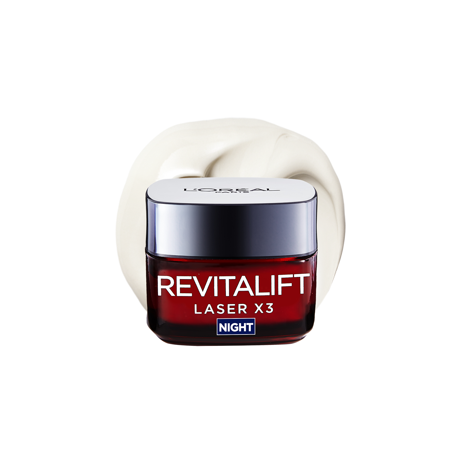 Revitalift Laser Night