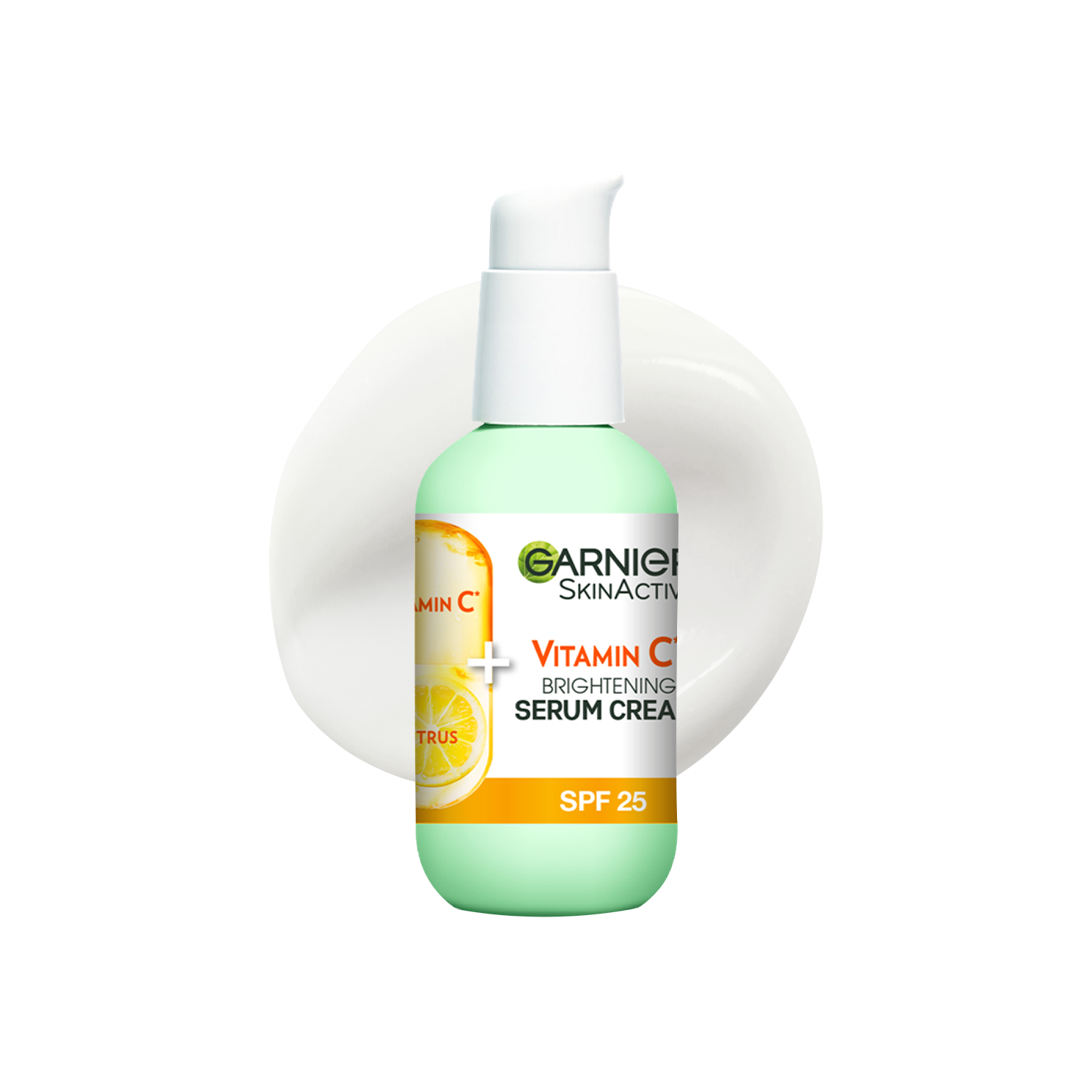2in1 Vitamin C Serum