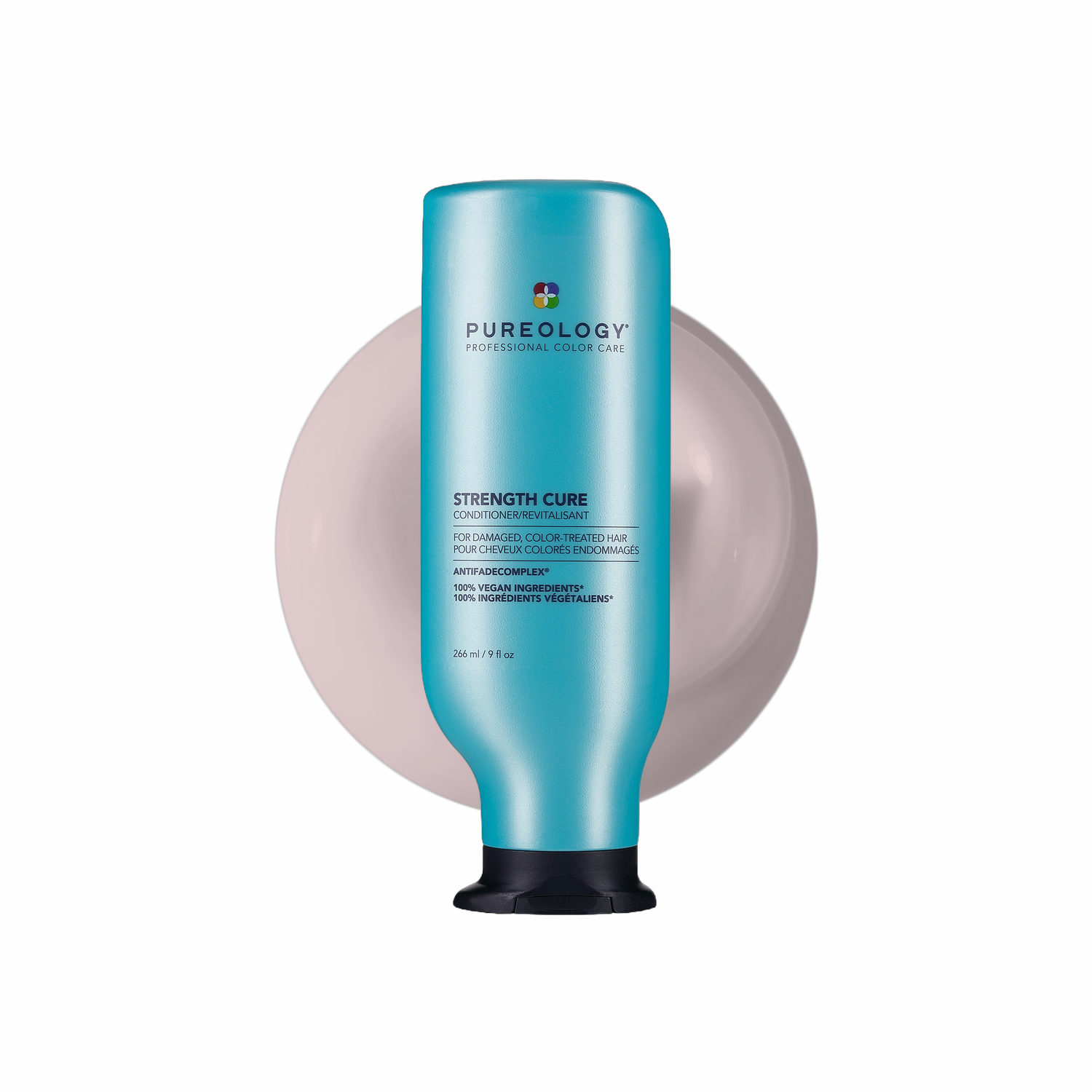 Strength Cure Conditioner