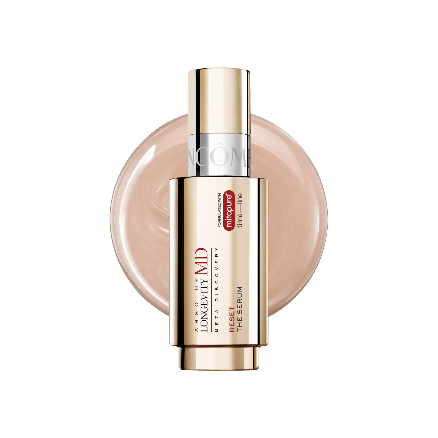 Lancome Lancôme Absolue Longevity Md Reset The Serum 50Ml