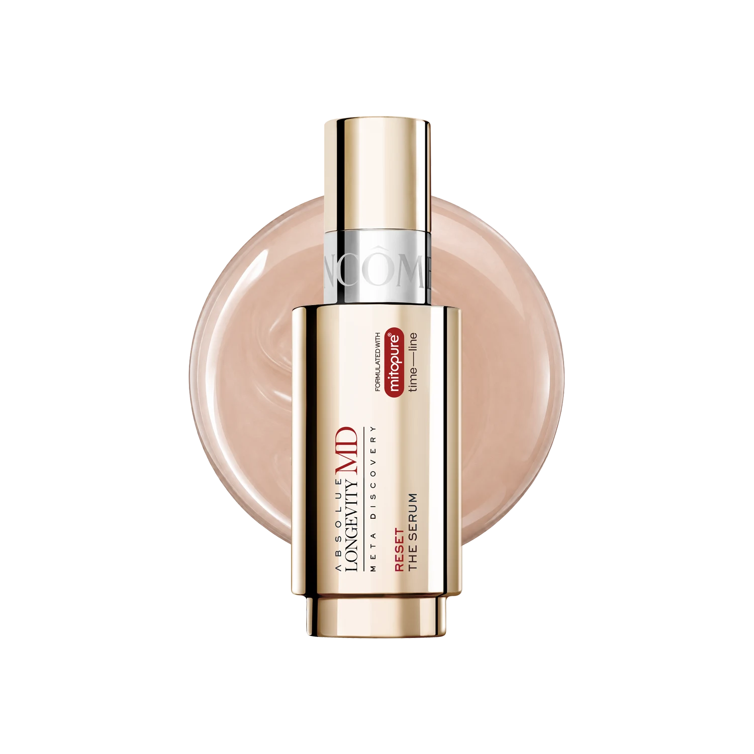 Absolue Longevity MD Reset The Serum