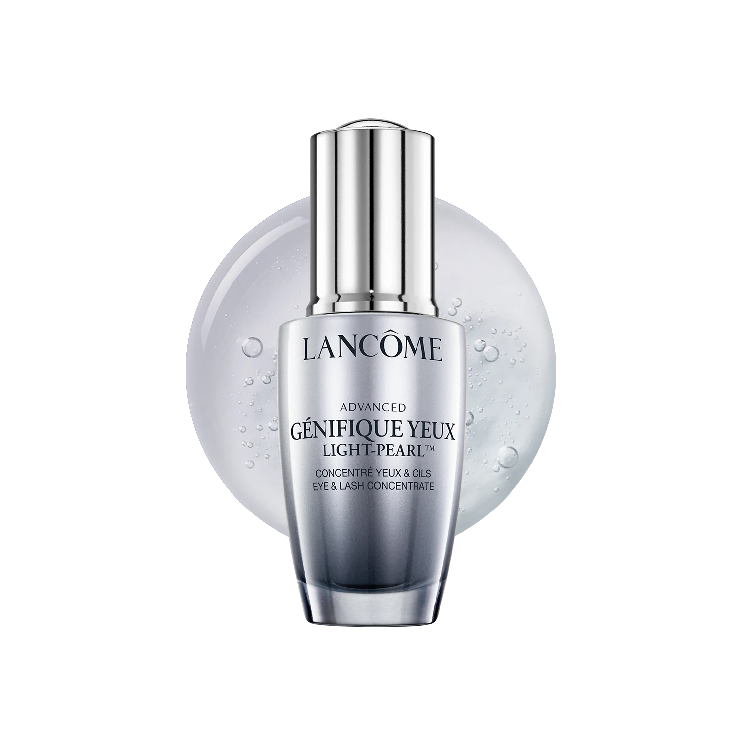 Advanced Génifique Light Pearl Eye & Lash Serum
