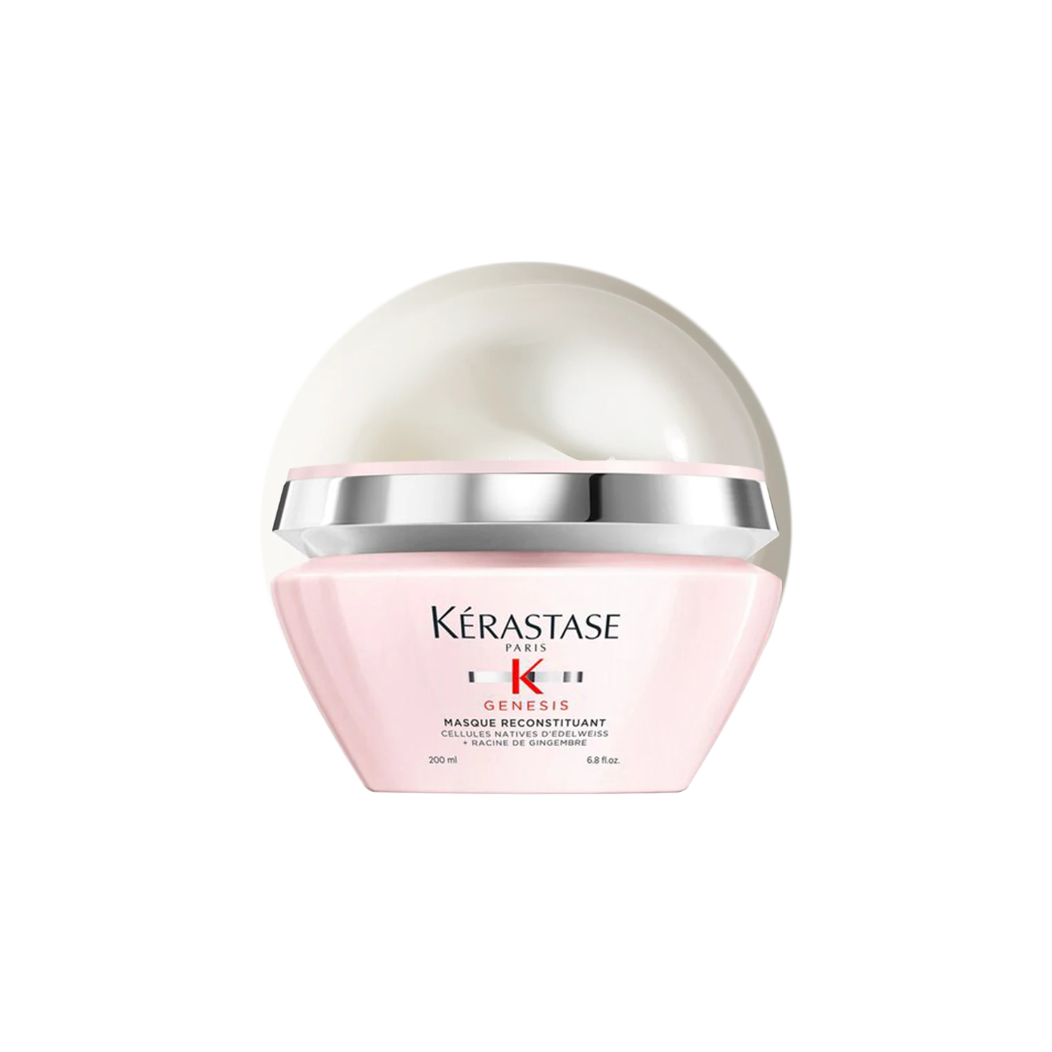 Genesis Masque Reconstituant