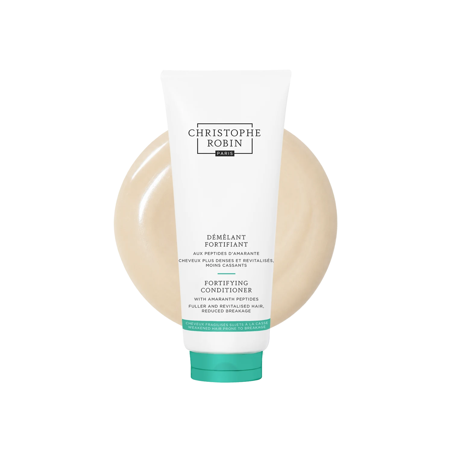 Fortifying Conditioner with Amaranth Peptides