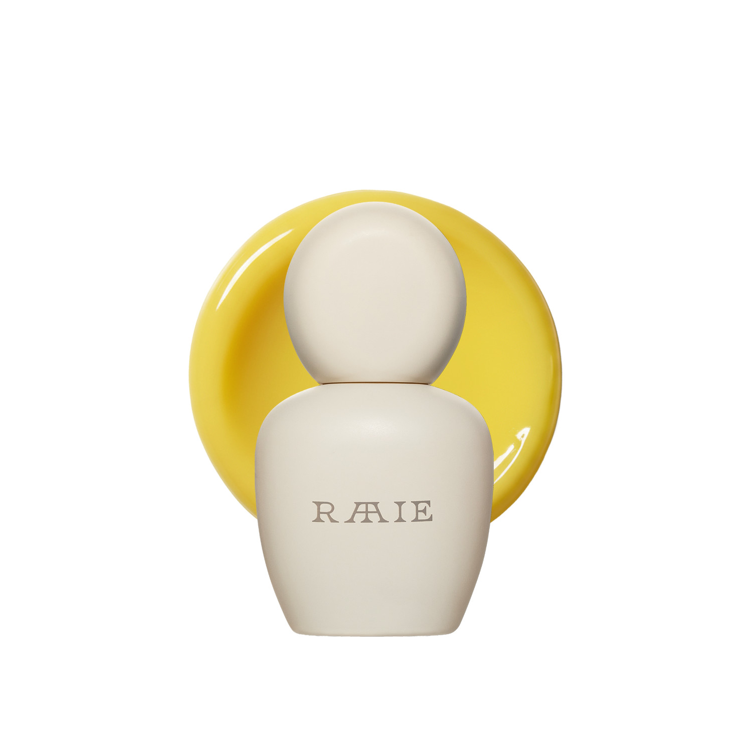 Raaie Yellow Moonbeam Retinal Elixir - 30Ml | Targets Fine Lines & Evens Skin Tone | Minimises Pores | Skin Appears Smoother & Firmer