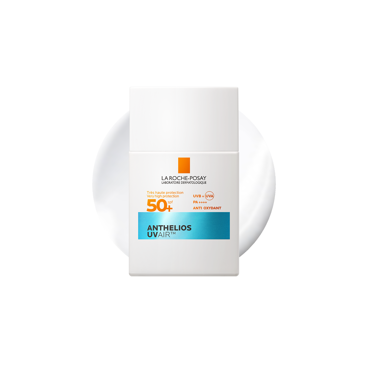 Anthelios UVAIR Daily SPF50+