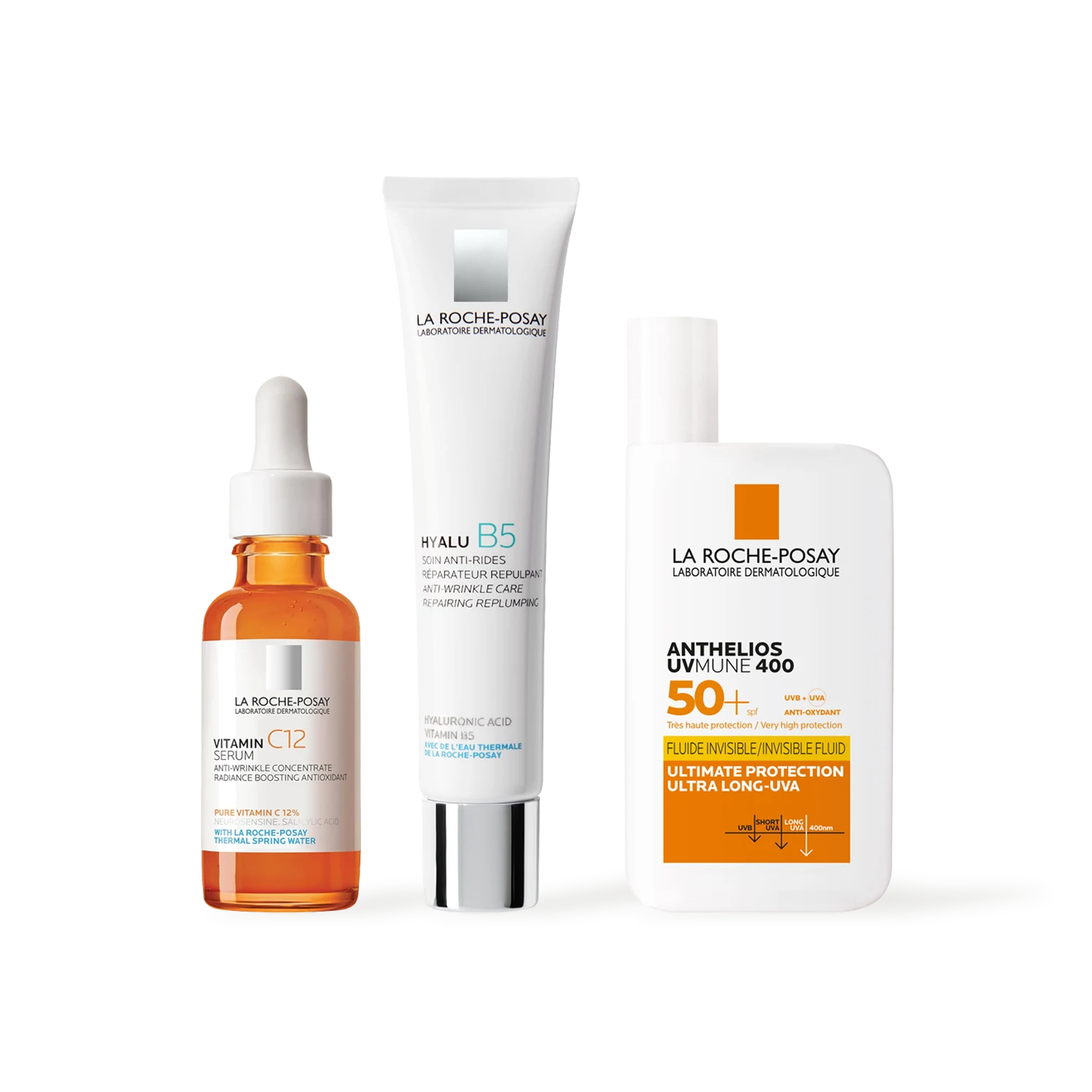 Radiant Skin Trio