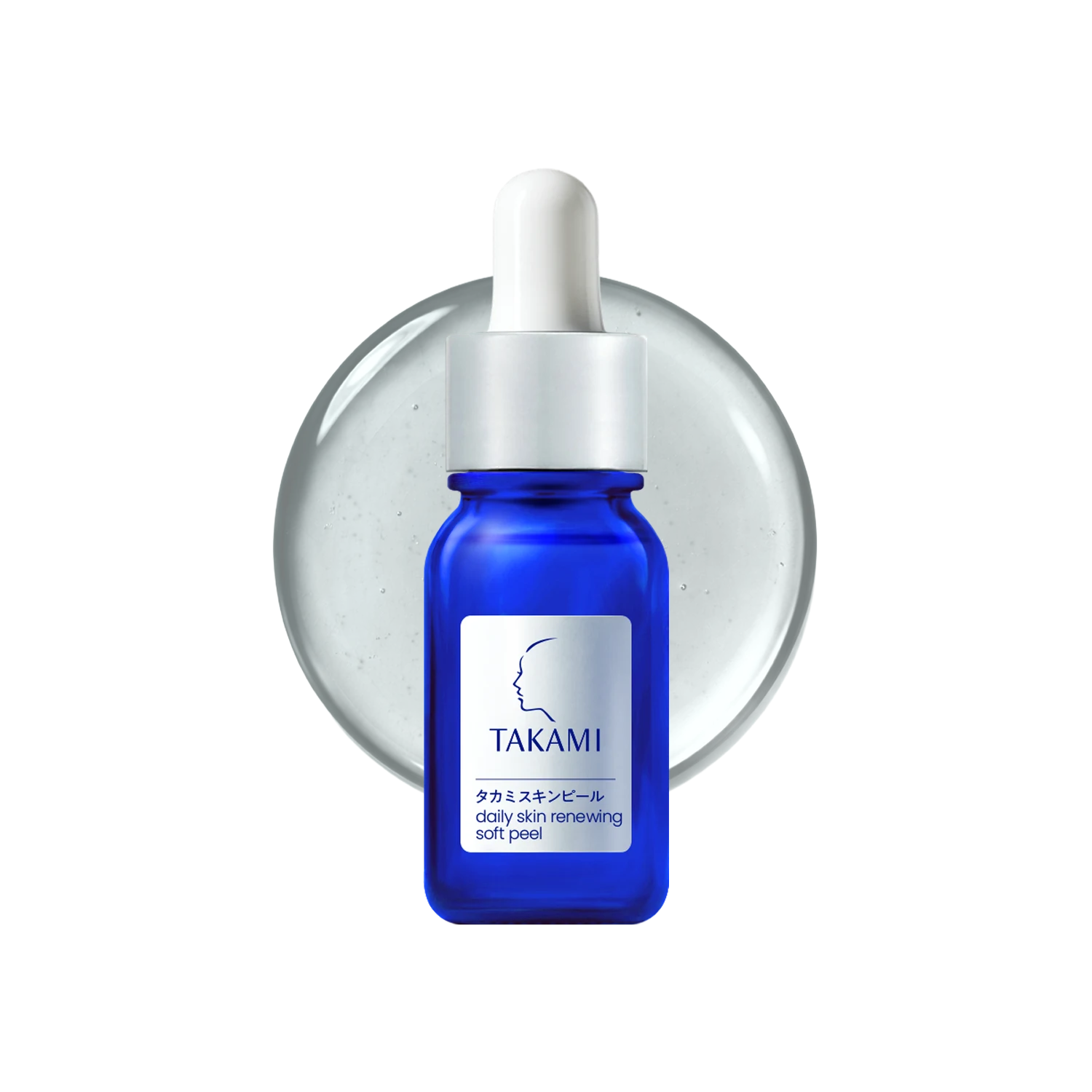 Daily Skin Renewing Soft Peel