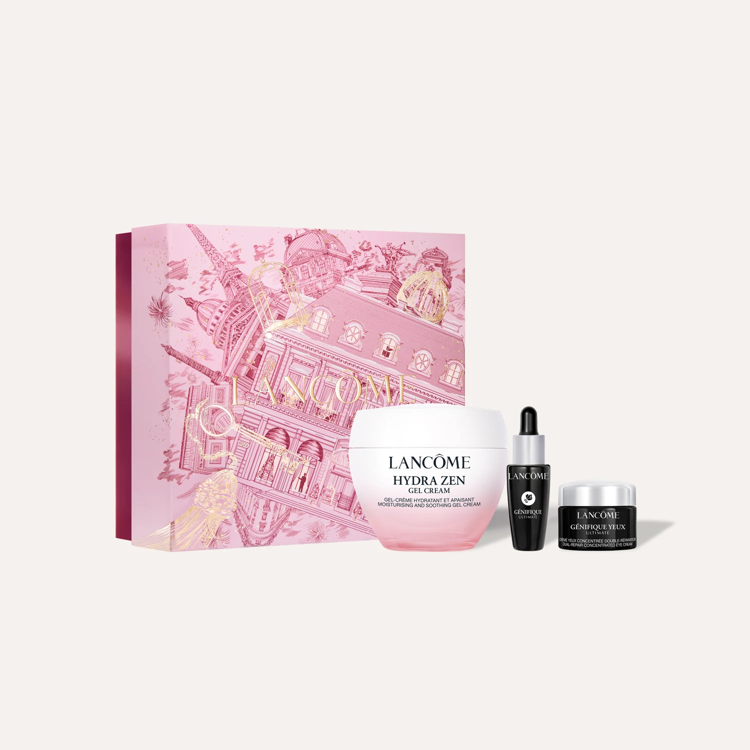 Hydrazen Gift Set