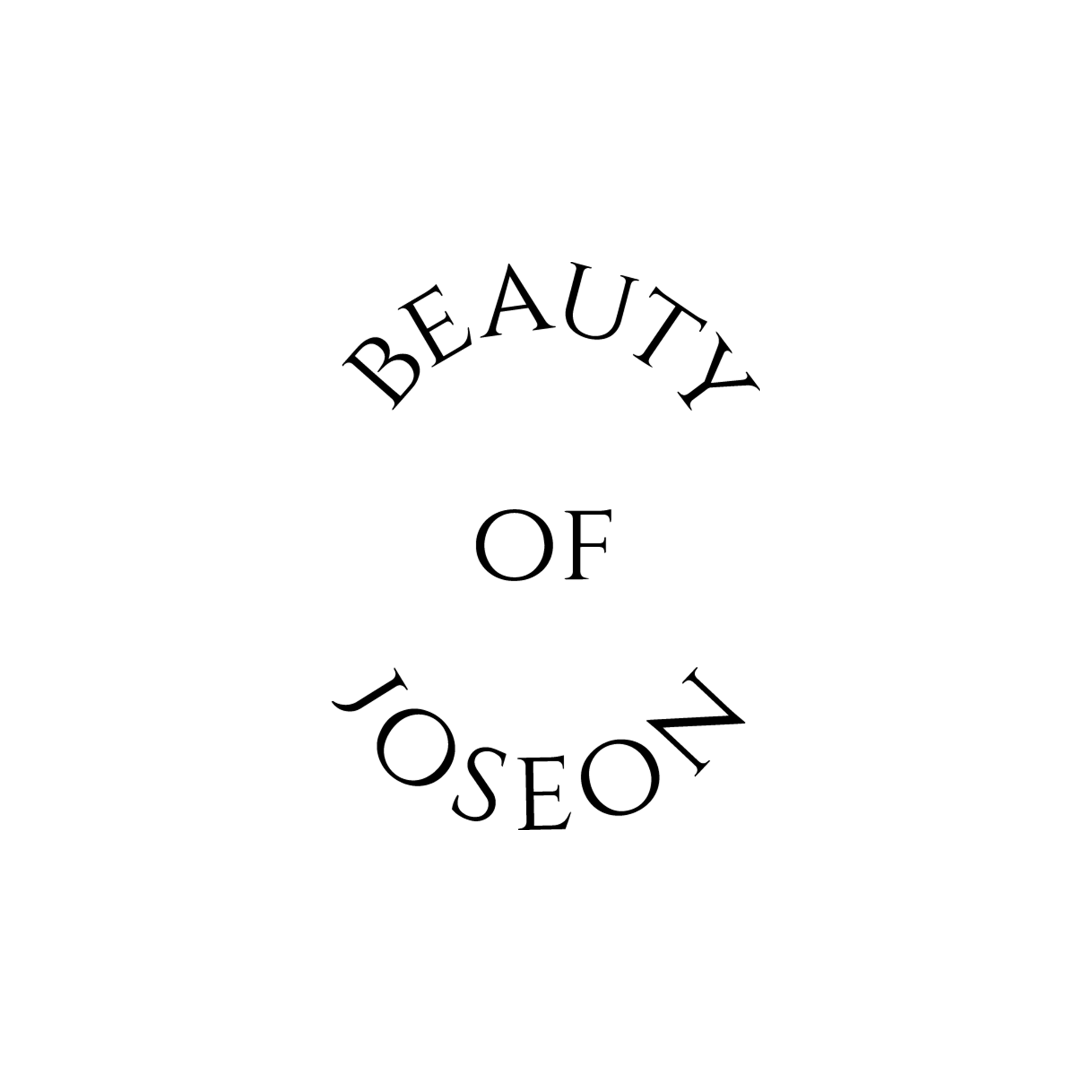 Beauty of Joseon logo