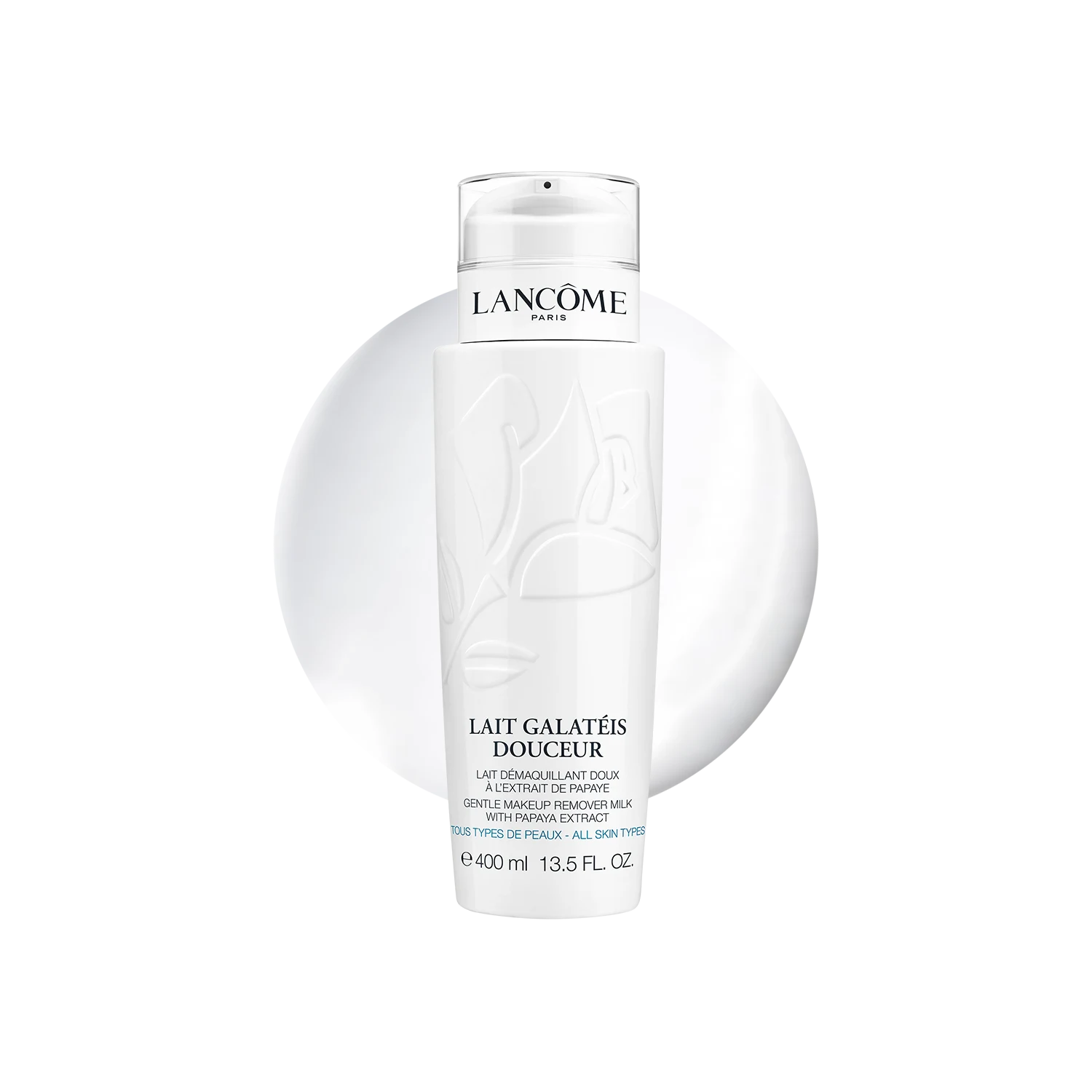 Galatéis Douceur Gentle Cleanser