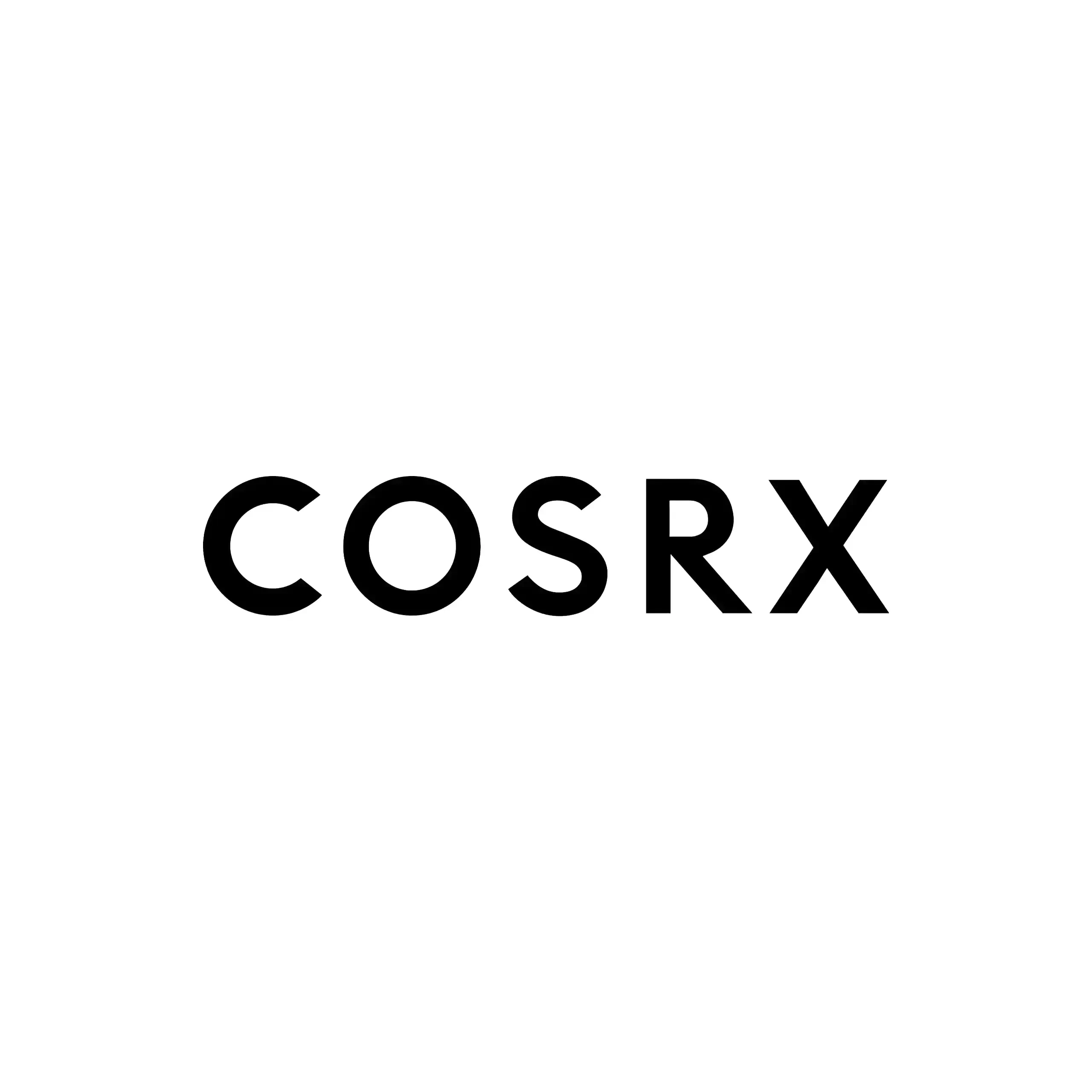 COSRX logo